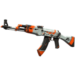 AK-47 | Asiimov