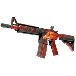 M4A4 | Howl